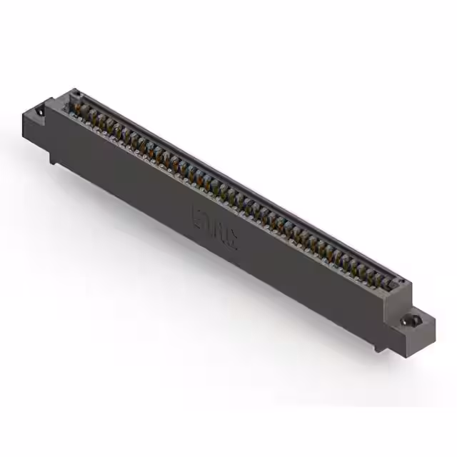 395-039-524-408 EDAC Inc.  Edgeboard Connectors